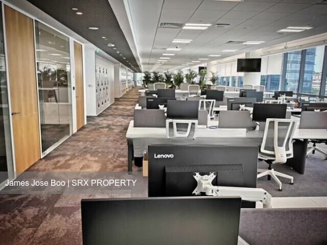 Woods Square (D25), Office #597355201